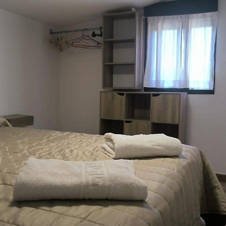 Casita En Pontevedra Leilighet Eksteriør bilde