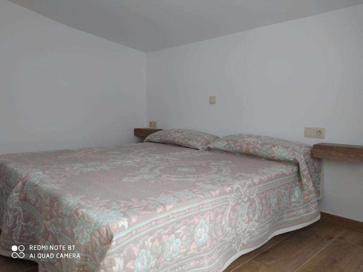 Casita En Pontevedra Leilighet Eksteriør bilde
